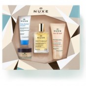 NUXE Coffret Noël best seller - 4 produits