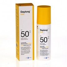 Daylong Crème solaire pour bébé Kids Spf 50 + 150ml