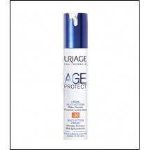 Uriage Age Protect Crème Multi-Actions SPF 30 40 Ml