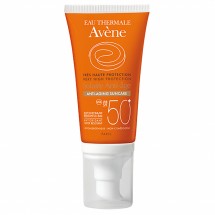 Avène Solaire crème Anti-âge très Haute Protection SPF50+ 50ml