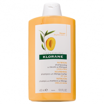 Klorane Shampooing Beurre De Mangue