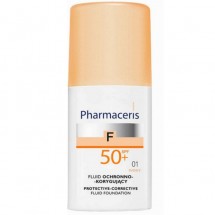 Pharmaceris f spf50+ (ivor...