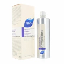 PHYTO PHYTOKERATINE SHAMPOOING REPARATEUR CHEVEUX ABIMES & CASSANTS 200ML