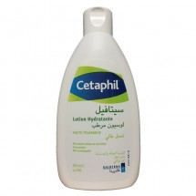 Cetaphil lotion hydratante